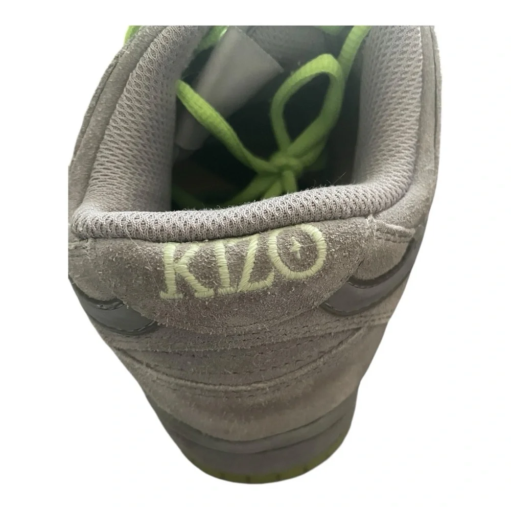 Kizo Kicks Moon Rocks Sneakers GUC - Picture 8 of 13